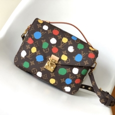 LV Top Handle Bags